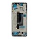 Modul Display LCD cu Touchscreen și Ramă pentru Xiaomi Redmi Note 13 Pro 5G, Albastru (Ocean Teal) (Bakr, 57983122874) by www.silkase.ro