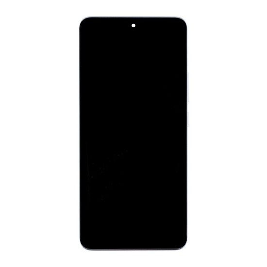Modul Display LCD cu Touchscreen și Ramă pentru Xiaomi Redmi Note 13 Pro+ 5G, Mov Modul Display LCD cu Touchscreen și Ramă pentru Xiaomi Redmi Note 13 Pro+ 5G, Mov (Bakr, 57983122877) by www.silkase.ro