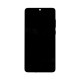 Modul Display LCD cu Touchscreen și Ramă Huawei P30, Negru (Service Pack) Modul Display LCD cu Touchscreen și Ramă Huawei P30, Negru (Service Pack) (Bakr, 02354HMG) by www.silkase.ro