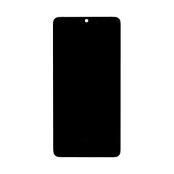 Modul Display LCD cu Touchscreen și Ramă Huawei P30, Alb (Breathing Crystal) (Service Pack)
