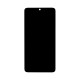 Modul Display LCD cu Touchscreen și Ramă Huawei P30, Alb (Breathing Crystal) (Service Pack) (Bakr, 02354KUB) by www.silkase.ro