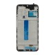 Modul Display LCD cu Touchscreen și Ramă pentru Samsung Galaxy A25 (A256), Negru Modul Display LCD cu Touchscreen și Ramă pentru Samsung Galaxy A25 (A256), Negru (Bakr, 57983122924) by www.silkase.ro