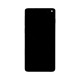 Modul Display LCD cu Touchscreen și Ramă pentru Samsung Galaxy S10 (G973), Negru Modul Display LCD cu Touchscreen și Ramă pentru Samsung Galaxy S10 (G973), Negru (Bakr, 57983122926) by www.silkase.ro