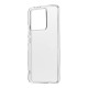 Husa OBAL:ME TPU pentru Xiaomi 14T, Transparentă Husa OBAL:ME TPU pentru Xiaomi 14T, Transparentă (Bakr, 57983122943) by www.silkase.ro