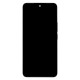 Modul Display LCD cu Touchscreen și Ramă pentru Honor 200, Negru (Service Pack) Modul Display LCD cu Touchscreen și Ramă pentru Honor 200, Negru (Service Pack) (Bakr, H0235AKHV) by www.silkase.ro