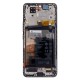 Modul Display LCD cu Touchscreen și Ramă pentru Honor 200, Negru (Service Pack) Modul Display LCD cu Touchscreen și Ramă pentru Honor 200, Negru (Service Pack) (Bakr, H0235AKHV) by www.silkase.ro