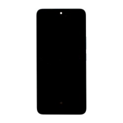 Modul Display LCD cu Touchscreen și Ramă pentru Honor 200, Verde (Service Pack)
