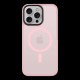 Husa Tactical MagForce Hyperstealth pentru iPhone 15 Pro Max, Roz (Pink Panther) Husa Tactical MagForce Hyperstealth pentru iPhone 15 Pro Max, Roz (Pink Panther) (Bakr, 57983123034) by www.silkase.ro