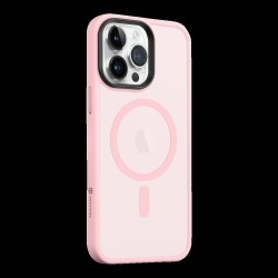Husa Tactical MagForce Hyperstealth pentru iPhone 14 Pro Max, Roz (Pink Panther) Husa Tactical MagForce Hyperstealth pentru iPhone 14 Pro Max, Roz (Pink Panther)