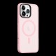 Husa Tactical MagForce Hyperstealth pentru iPhone 14 Pro Max, Roz (Pink Panther) Husa Tactical MagForce Hyperstealth pentru iPhone 14 Pro Max, Roz (Pink Panther) (Bakr, 57983123037) by www.silkase.ro