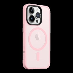 Husa Tactical MagForce Hyperstealth pentru iPhone 14 Pro, Roz (Pink Panther) Husa Tactical MagForce Hyperstealth pentru iPhone 14 Pro, Roz (Pink Panther)