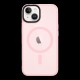 Husa Tactical MagForce Hyperstealth pentru iPhone 14, Roz (Pink Panther) Husa Tactical MagForce Hyperstealth pentru iPhone 14, Roz (Pink Panther) (Bakr, 57983123039) by www.silkase.ro