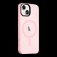 Husa Tactical MagForce Hyperstealth pentru iPhone 14, Roz (Pink Panther) Husa Tactical MagForce Hyperstealth pentru iPhone 14, Roz (Pink Panther) (Bakr, 57983123039) by www.silkase.ro