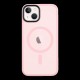 Husa Tactical MagForce Hyperstealth pentru iPhone 13, Roz (Pink Panther) Husa Tactical MagForce Hyperstealth pentru iPhone 13, Roz (Pink Panther) (Bakr, 57983123042) by www.silkase.ro