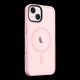 Husa Tactical MagForce Hyperstealth pentru iPhone 13, Roz (Pink Panther) Husa Tactical MagForce Hyperstealth pentru iPhone 13, Roz (Pink Panther) (Bakr, 57983123042) by www.silkase.ro