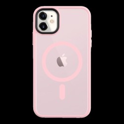 Husa Tactical MagForce Hyperstealth pentru iPhone 11, Roz (Pink Panther)
