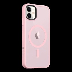 Husa Tactical MagForce Hyperstealth pentru iPhone 11, Roz (Pink Panther)