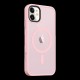 Husa Tactical MagForce Hyperstealth pentru iPhone 11, Roz (Pink Panther) Husa Tactical MagForce Hyperstealth pentru iPhone 11, Roz (Pink Panther) (Bakr, 57983123045) by www.silkase.ro
