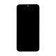 Modul Display LCD cu Touchscreen și Ramă pentru Huawei Y7 2019, Negru (11pin, Fără Logo) (Bakr, 57983123058) by www.silkase.ro
