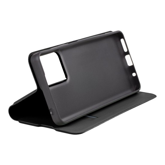 Husa OBAL:ME SmoothTouch pentru Motorola G24 Power / G04 / G04s / E14, Neagra Husa OBAL:ME SmoothTouch pentru Motorola G24 Power / G04 / G04s / E14, Neagra (Bakr, 57983123088) by www.silkase.ro