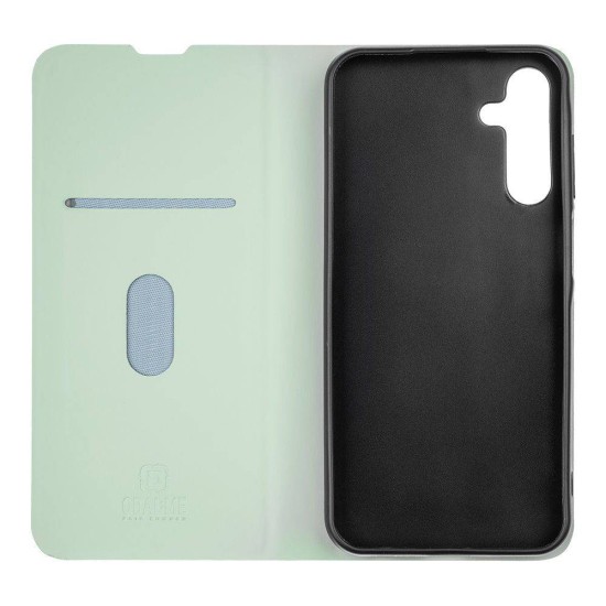 Husa OBAL:ME SmoothTouch pentru Samsung Galaxy A15 4G / 5G, Verde (Mint Green) Husa OBAL:ME SmoothTouch pentru Samsung Galaxy A15 4G / 5G, Verde (Mint Green) (Bakr, 57983123094) by www.silkase.ro