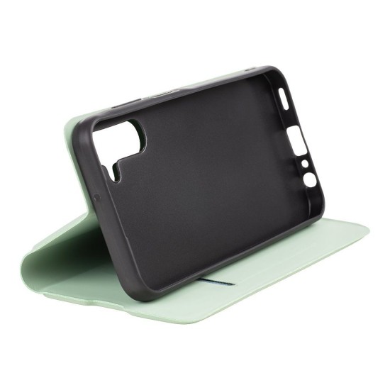 Husa OBAL:ME SmoothTouch pentru Samsung Galaxy A15 4G / 5G, Verde (Mint Green) Husa OBAL:ME SmoothTouch pentru Samsung Galaxy A15 4G / 5G, Verde (Mint Green) (Bakr, 57983123094) by www.silkase.ro