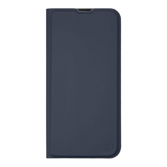 Husa OBAL:ME SmoothTouch pentru Samsung Galaxy A25 5G, Albastru Închis Husa OBAL:ME SmoothTouch pentru Samsung Galaxy A25 5G, Albastru Închis (Bakr, 57983123096) by www.silkase.ro
