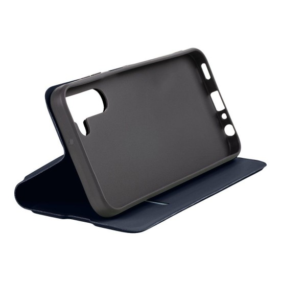 Husa OBAL:ME SmoothTouch pentru Samsung Galaxy A25 5G, Albastru Închis Husa OBAL:ME SmoothTouch pentru Samsung Galaxy A25 5G, Albastru Închis (Bakr, 57983123096) by www.silkase.ro