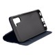 Husa OBAL:ME SmoothTouch pentru Samsung Galaxy A25 5G, Albastru Închis Husa OBAL:ME SmoothTouch pentru Samsung Galaxy A25 5G, Albastru Închis (Bakr, 57983123096) by www.silkase.ro
