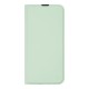 Husa OBAL:ME SmoothTouch pentru Samsung Galaxy A25 5G, Verde (Mint Green) (Bakr, 57983123097) by www.silkase.ro