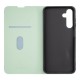 Husa OBAL:ME SmoothTouch pentru Samsung Galaxy A25 5G, Verde (Mint Green) (Bakr, 57983123097) by www.silkase.ro