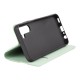 Husa OBAL:ME SmoothTouch pentru Samsung Galaxy A25 5G, Verde (Mint Green) (Bakr, 57983123097) by www.silkase.ro