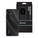Husa OBAL:ME SmoothTouch pentru Xiaomi Redmi 13C 5G, Neagra (Bakr, 57983123107) by www.silkase.ro