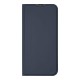 Husa OBAL:ME SmoothTouch pentru Xiaomi Redmi 13 4G / 5G, Albastru Închis Husa OBAL:ME SmoothTouch pentru Xiaomi Redmi 13 4G / 5G, Albastru Închis (Bakr, 57983123111) by www.silkase.ro