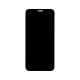 Modul Display LCD cu Touchscreen pentru Huawei P20 Lite, Negru (Fără Logo) (Bakr, 57983123129) by www.silkase.ro