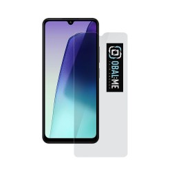 Folie de Sticlă OBAL:ME 2.5D pentru Xiaomi Redmi 14C 4G / Poco C75 / Poco M7, Transparentă