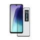 Folie de Sticlă 5D OBAL:ME pentru Xiaomi Redmi 14C 4G / Poco C75 / Poco M7, Neagră (Bakr, 57983123143) by www.silkase.ro
