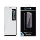 Folie de Sticlă 5D OBAL:ME pentru Xiaomi Redmi 14C 4G / Poco C75 / Poco M7, Neagră (Bakr, 57983123143) by www.silkase.ro