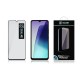 Folie de Sticlă 5D OBAL:ME pentru Xiaomi Redmi 14C 4G / Poco C75 / Poco M7, Neagră (Bakr, 57983123143) by www.silkase.ro