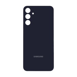 Capac Baterie Spate Original Samsung Galaxy A15 5G (A156B), Negru (Service Pack)