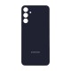 Capac Baterie Spate Original Samsung Galaxy A15 5G (A156B), Negru (Service Pack) (Bakr, GH82-33492A) by www.silkase.ro