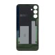 Capac Baterie Spate Original Samsung Galaxy A15 5G (A156B), Negru (Service Pack) (Bakr, GH82-33492A) by www.silkase.ro
