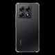 Husa Tactical TPU Plyo pentru Xiaomi 14T, Transparentă (Bakr, 57983123195) by www.silkase.ro