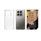 Husa Tactical TPU Plyo pentru Xiaomi 14T Pro, Transparentă Husa Tactical TPU Plyo pentru Xiaomi 14T Pro, Transparentă (Bakr, 57983123196) by www.silkase.ro