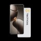 Folie de Sticlă 5D Tactical Glass Shield pentru Xiaomi 14T / 14T Pro, Neagră (Bakr, 57983123200) by www.silkase.ro