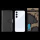 Husa Tactical Field Notes pentru Samsung Galaxy S24 FE, Neagra Husa Tactical Field Notes pentru Samsung Galaxy S24 FE, Neagra (Bakr, 57983123202) by www.silkase.ro