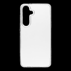 Husa Tactical TPU pentru Samsung Galaxy S24 FE, Transparentă Husa Tactical TPU pentru Samsung Galaxy S24 FE, Transparentă