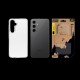 Husa Tactical TPU pentru Samsung Galaxy S24 FE, Transparentă Husa Tactical TPU pentru Samsung Galaxy S24 FE, Transparentă (Bakr, 57983123203) by www.silkase.ro