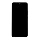 Modul Display LCD cu Touchscreen și Ramă pentru Xiaomi Redmi Note 13 Pro+ 5G, Negru (Service Pack) (Bakr, 560002N16U00) by www.silkase.ro