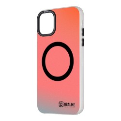 Husa OBAL:ME HoloMag (MagSafe) pentru Apple iPhone 11, Neagra Husa OBAL:ME HoloMag (MagSafe) pentru Apple iPhone 11, Neagra